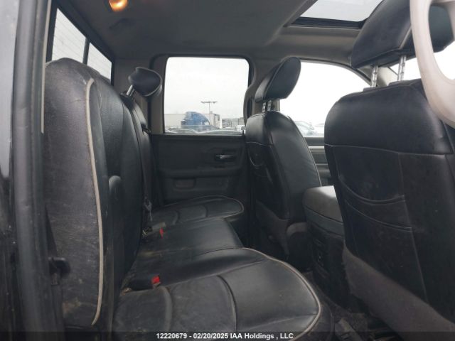 1C6RR7GMXES288224 RAM 1500 Slt