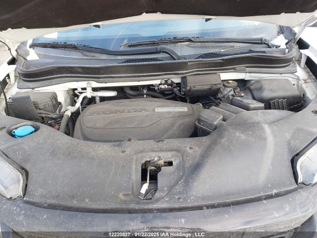 5FNYF8H91KB500868 Honda j35y6