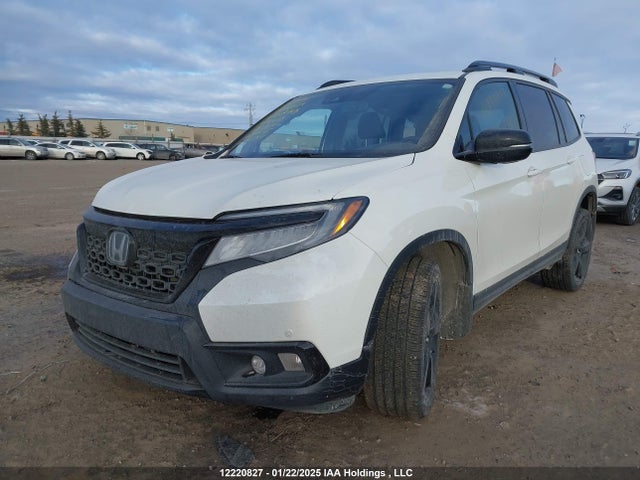 5FNYF8H91KB500868 Honda j35y6