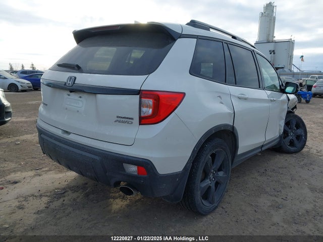 5FNYF8H91KB500868 Honda j35y6