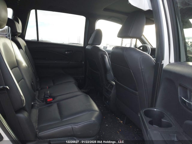 5FNYF8H91KB500868 Honda j35y6