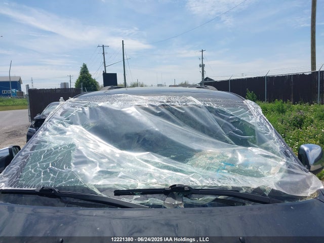 1C4SDJETXJC474186 Dodge Durango