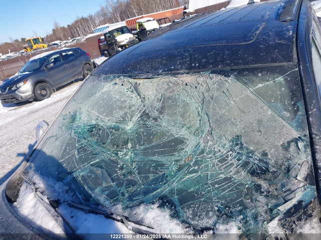 1C4SDJETXJC474186 Dodge Durango