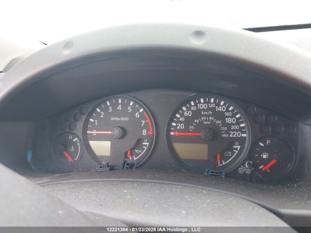1N6AD0CW0JN744126 Nissan 2018