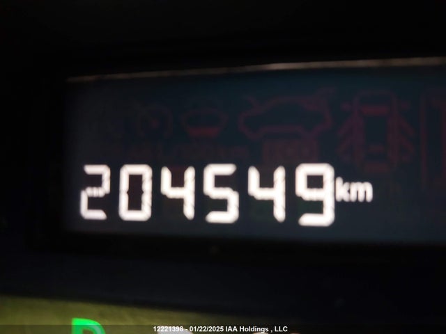 2C4RDGBGXHR701628 Dodge Grand Caravan Se
