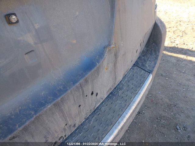 2C4RDGBGXHR701628 Dodge Grand Caravan Se