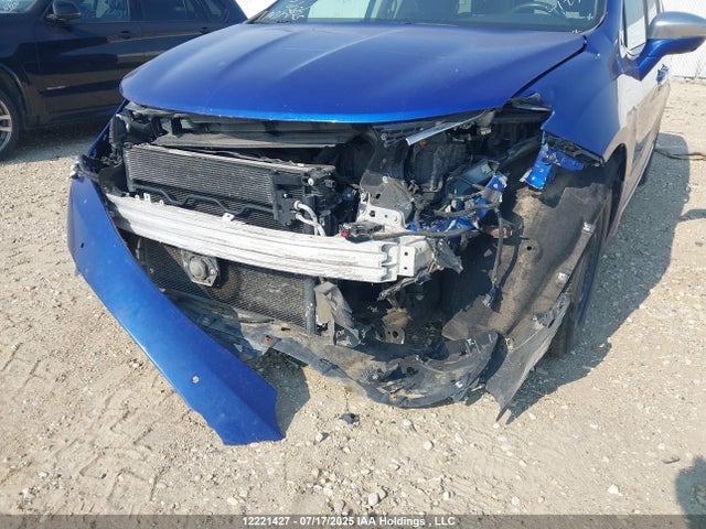 2C4RC1GG6JR287598 Chrysler Pacifica