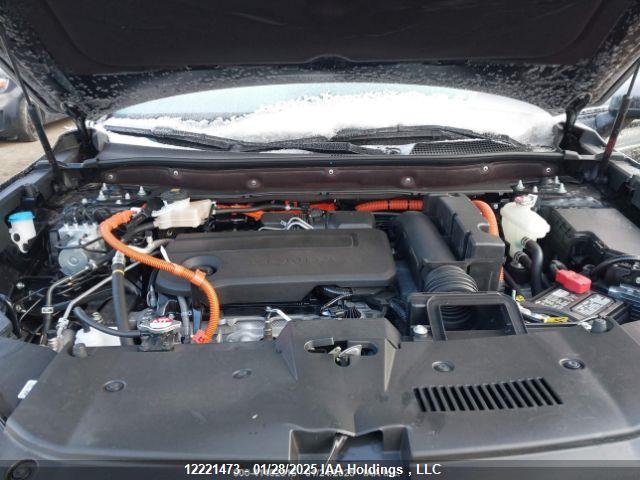 2HKRS6H90SH217030 Honda lfc3