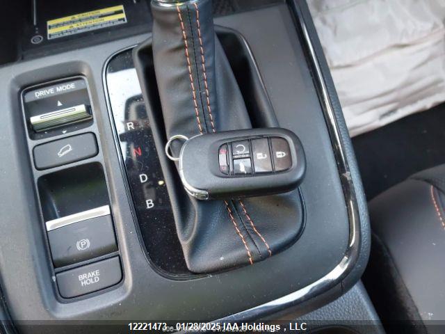 2HKRS6H90SH217030 Honda lfc3