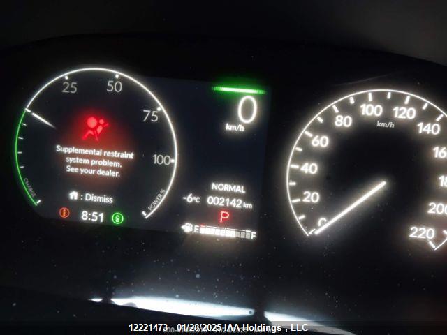 2HKRS6H90SH217030 Honda lfc3