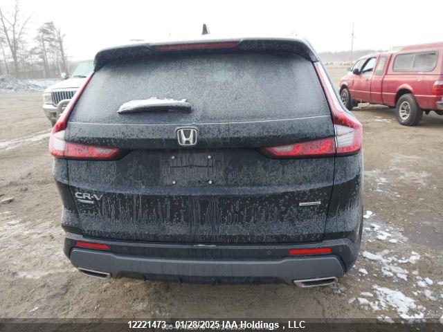 2HKRS6H90SH217030 Honda lfc3