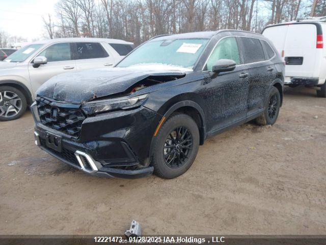 2HKRS6H90SH217030 Honda lfc3
