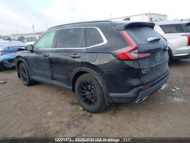 2HKRS6H90SH217030 Honda lfc3