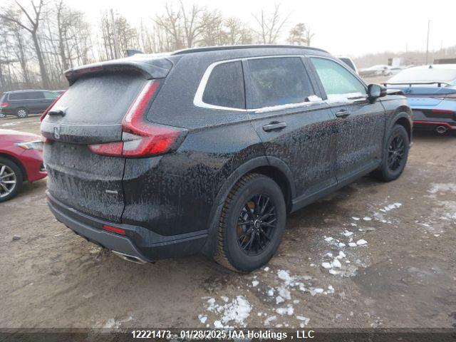 2HKRS6H90SH217030 Honda lfc3