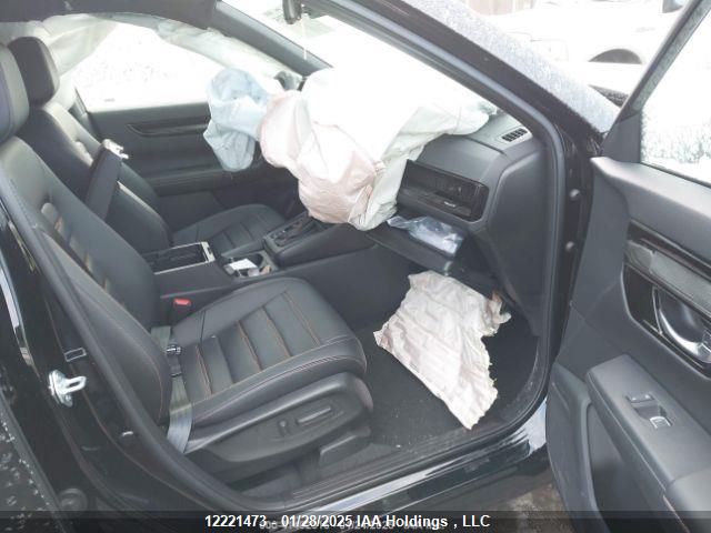 2HKRS6H90SH217030 Honda lfc3