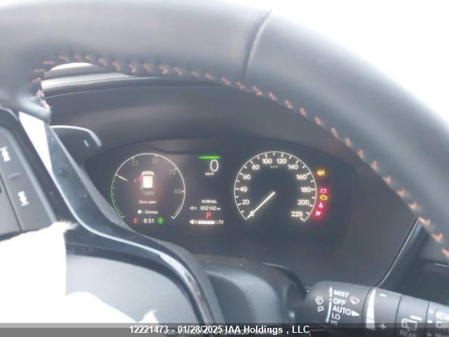 2HKRS6H90SH217030 Honda lfc3