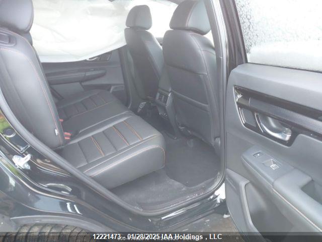 2HKRS6H90SH217030 Honda lfc3