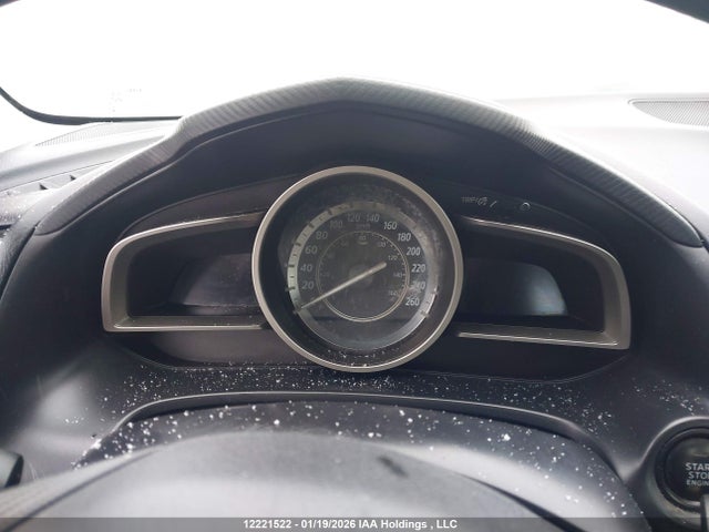 3MZBM1U70FM152311 Mazda 3 SPORT