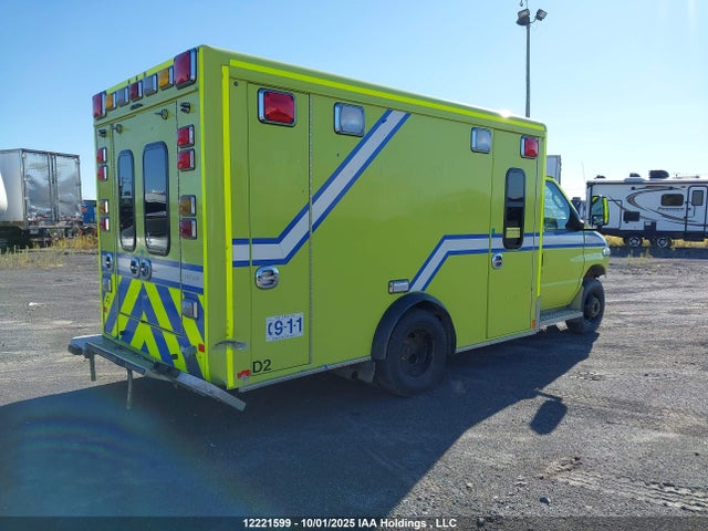 Ford 2017 2017 1FDWE3FS4HDC19758 Image 4