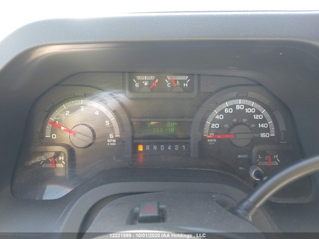 Ford 2017 2017 1FDWE3FS4HDC19758 Image 7