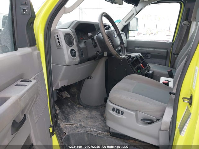 Ford 2017 2017 1FDWE3FS4HDC19758 Image 8