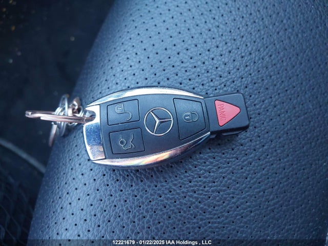 55SWF4KBXHU231756 Mercedes-Benz C-Class