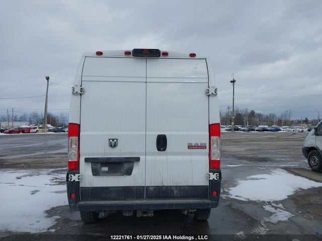 RAM 2019 2019 3C6TRVBG0KE548057 Image 16