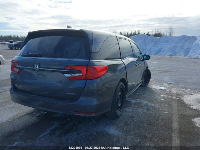 5FNRL6H88PB503959 Honda j35y7