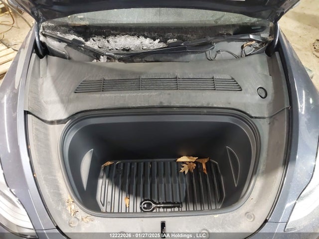 7SAYGDEFXPF589494 Tesla Model Y