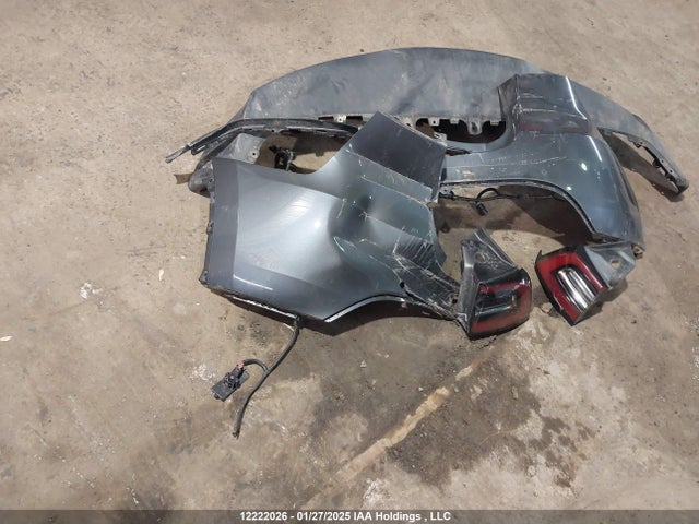 7SAYGDEFXPF589494 Tesla Model Y
