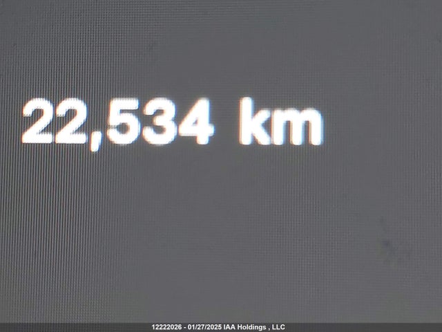 7SAYGDEFXPF589494 Tesla Model Y