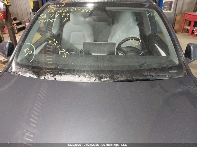 7SAYGDEFXPF589494 Tesla Model Y