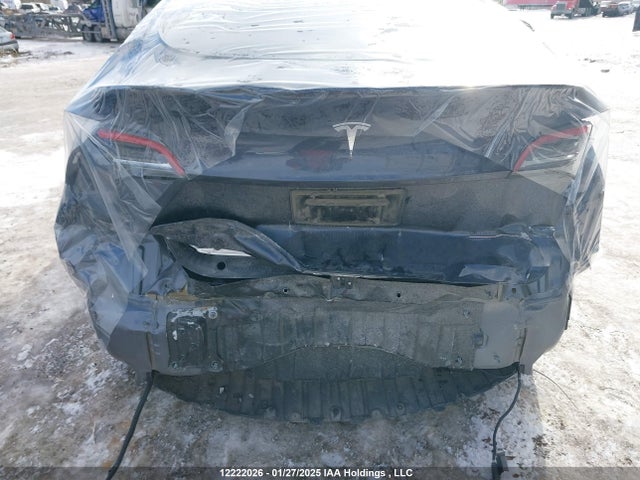 7SAYGDEFXPF589494 Tesla Model Y