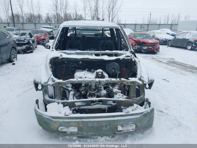 RAM 2016 2016 3C6RR7KTXGG233362 Image 11