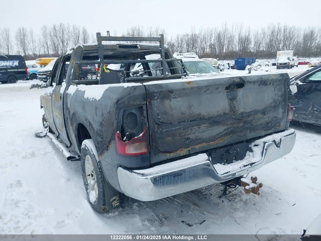 RAM 2016 2016 3C6RR7KTXGG233362 Image 15
