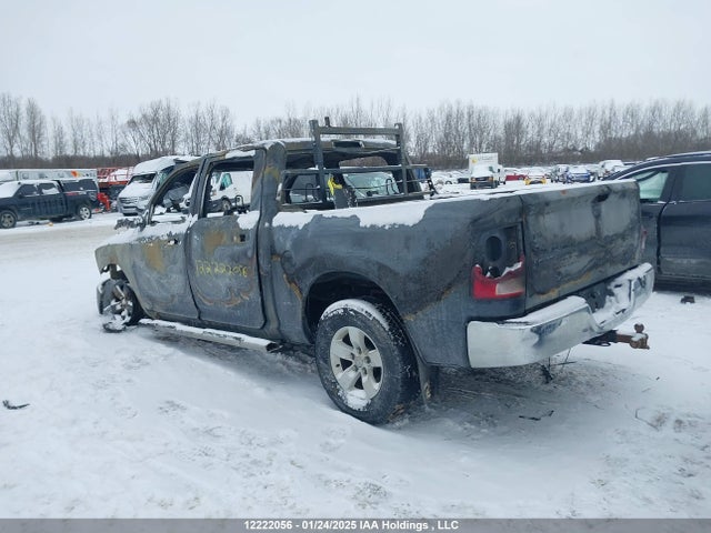 RAM 2016 2016 3C6RR7KTXGG233362 Image 3