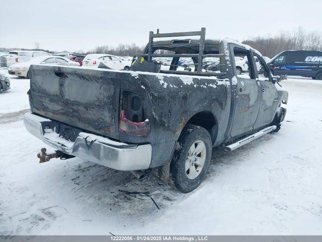 RAM 2016 2016 3C6RR7KTXGG233362 Image 4