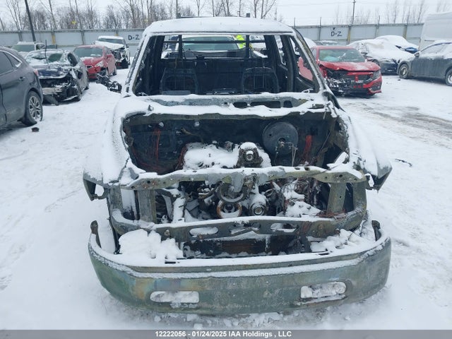 RAM 2016 2016 3C6RR7KTXGG233362 Image 6