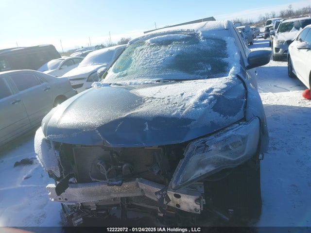 5N1DR2MM4JC606705 Nissan Pathfinder S/sv/sl/platinum