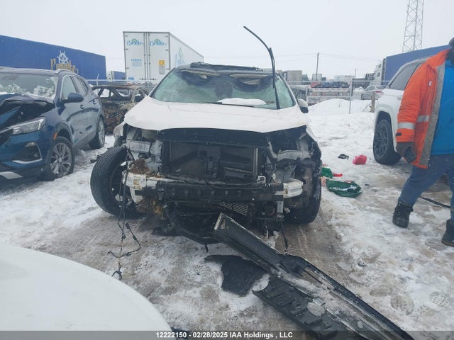 2019 Ford Edge Titanium მანქანა იყიდება აუქციონზე, vin: 2FMPK4K91KBC66670, აუქციონის ნომერი: 12222150