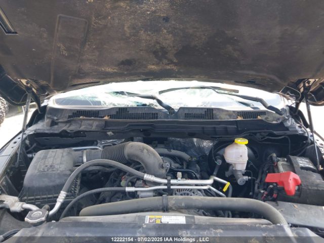 3C6RR7KT5PG547114 Dodge 1500