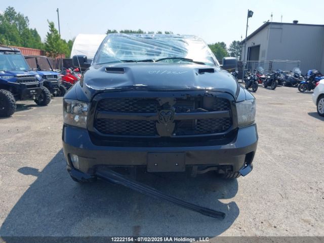3C6RR7KT5PG547114 Dodge 1500