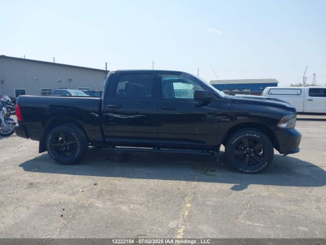 3C6RR7KT5PG547114 Dodge 1500