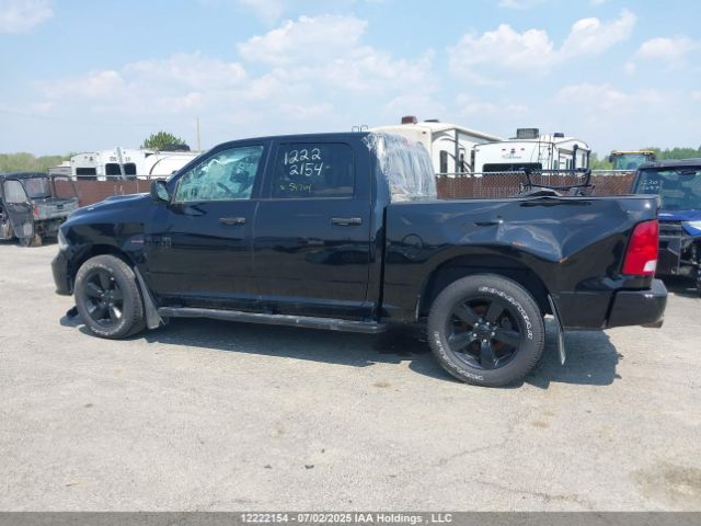 3C6RR7KT5PG547114 Dodge 1500