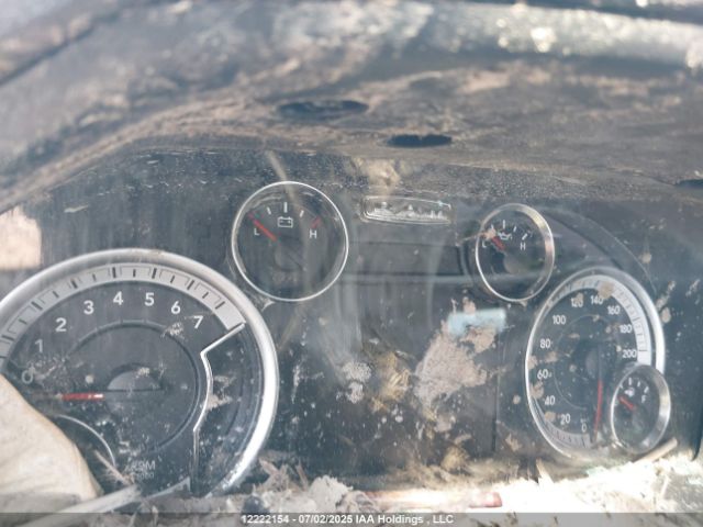 3C6RR7KT5PG547114 Dodge 1500