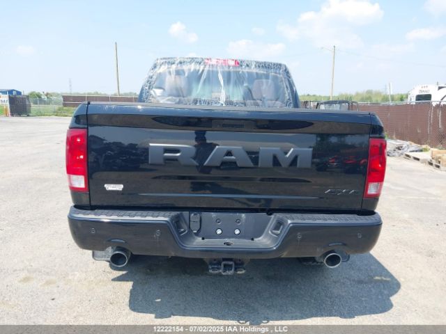3C6RR7KT5PG547114 Dodge 1500