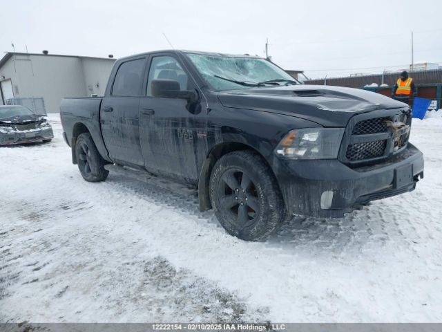 3C6RR7KT5PG547114 Dodge 1500