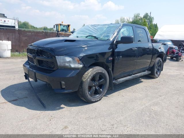 3C6RR7KT5PG547114 Dodge 1500