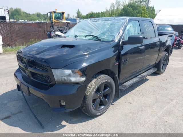 3C6RR7KT5PG547114 Dodge 1500