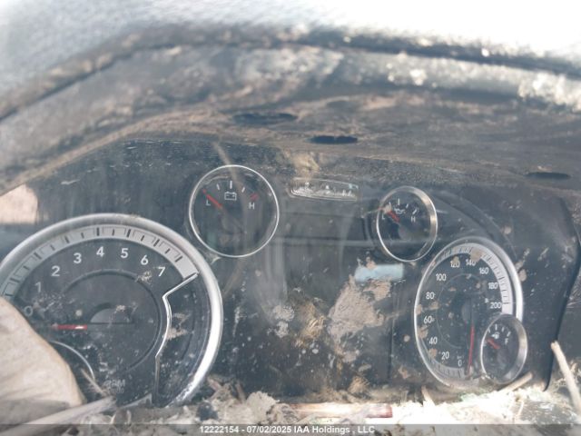 3C6RR7KT5PG547114 Dodge 1500